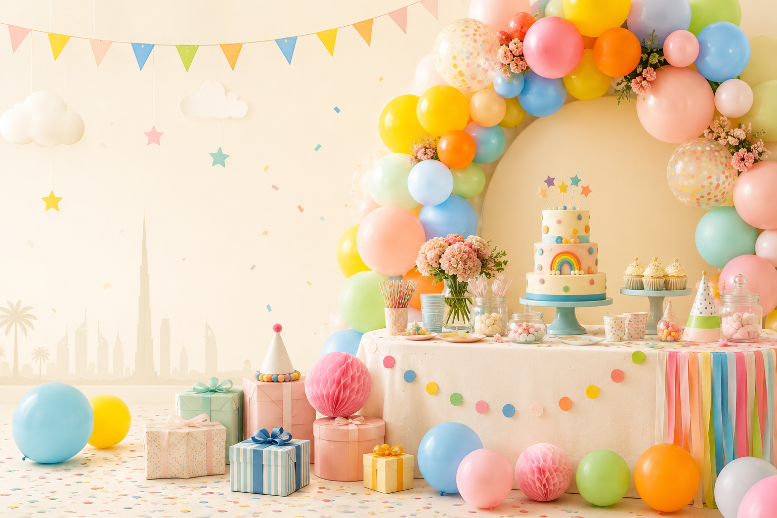 Decoration