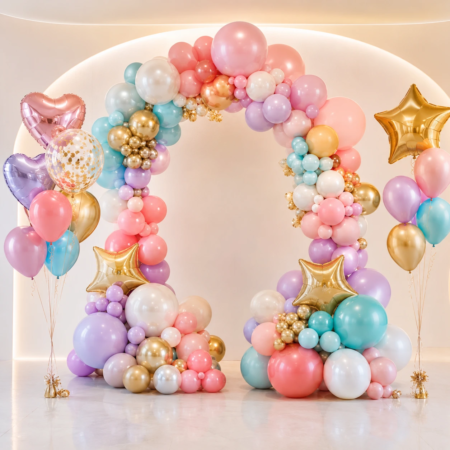 Balloons