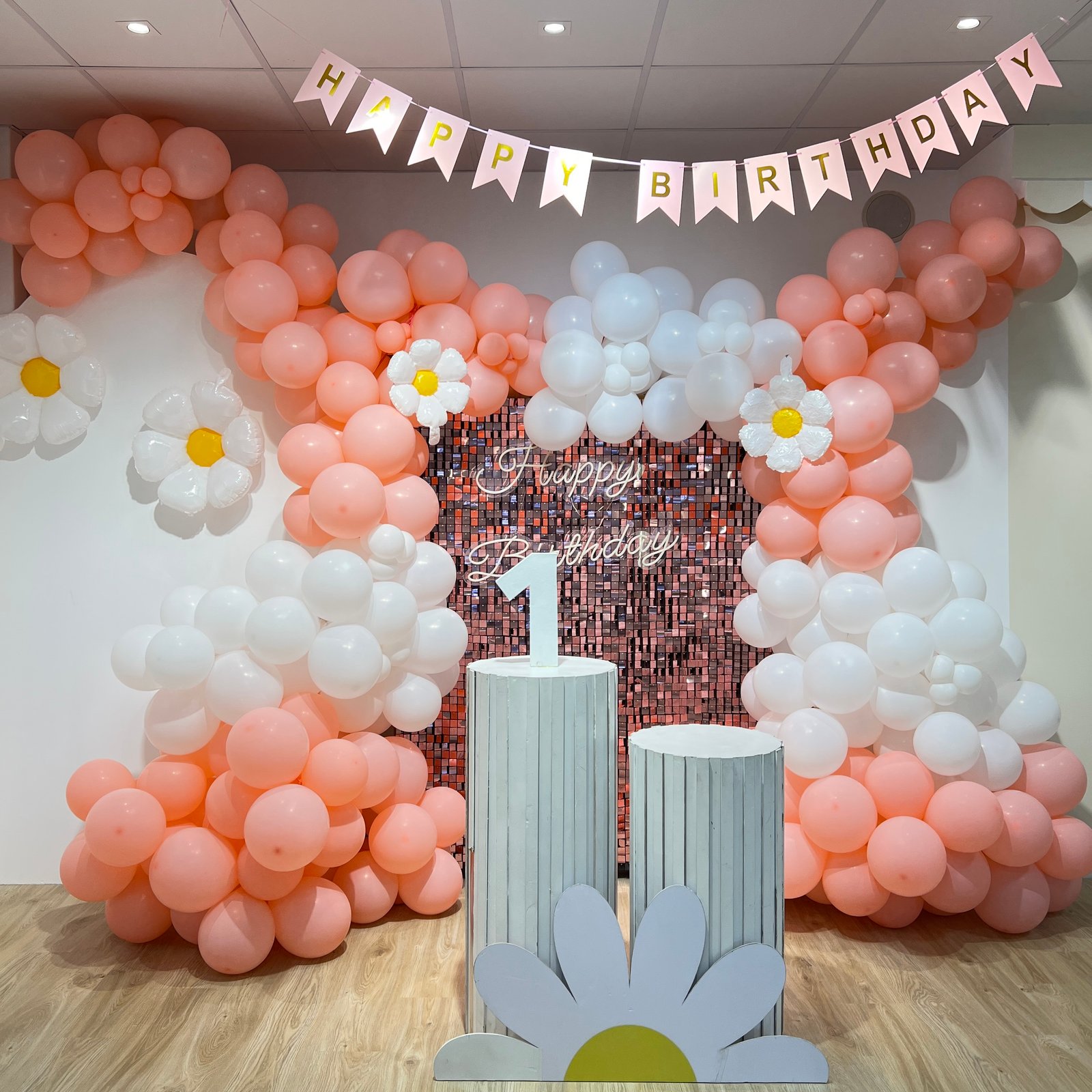 Kids Birthday Party