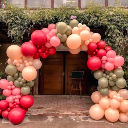 Balloon Arch