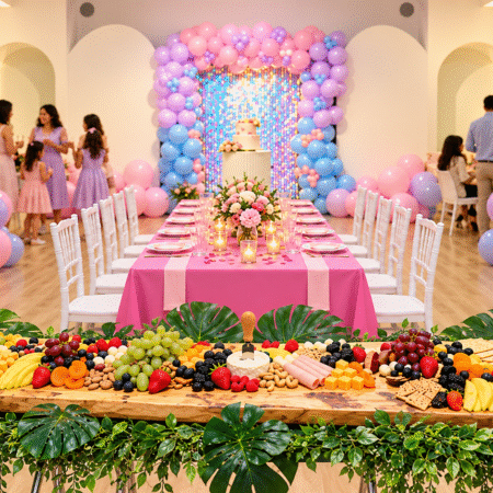 Event Services