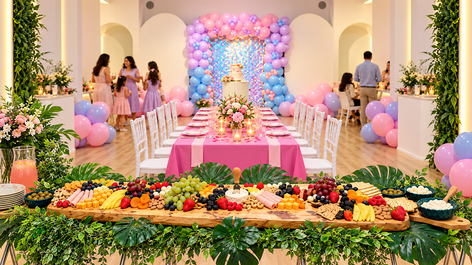 Event Services