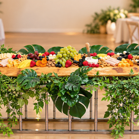 Food & Beverages