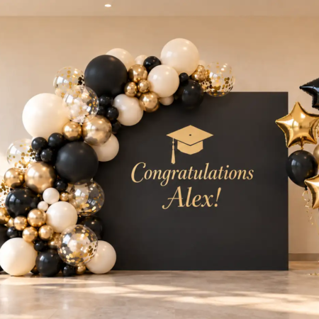 Graduation