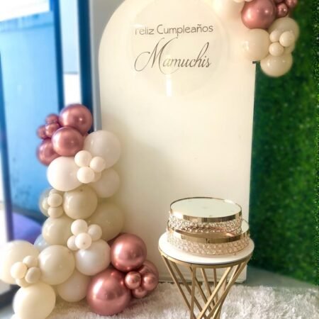 Mini Decoración