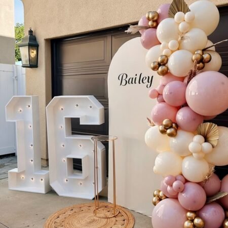 Sweet 16💗 Ready to elevate your next celebration_…